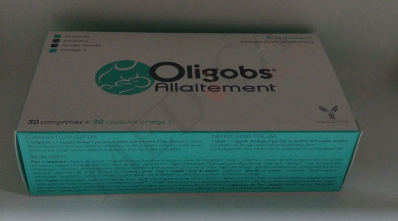Oligobs Allaitement